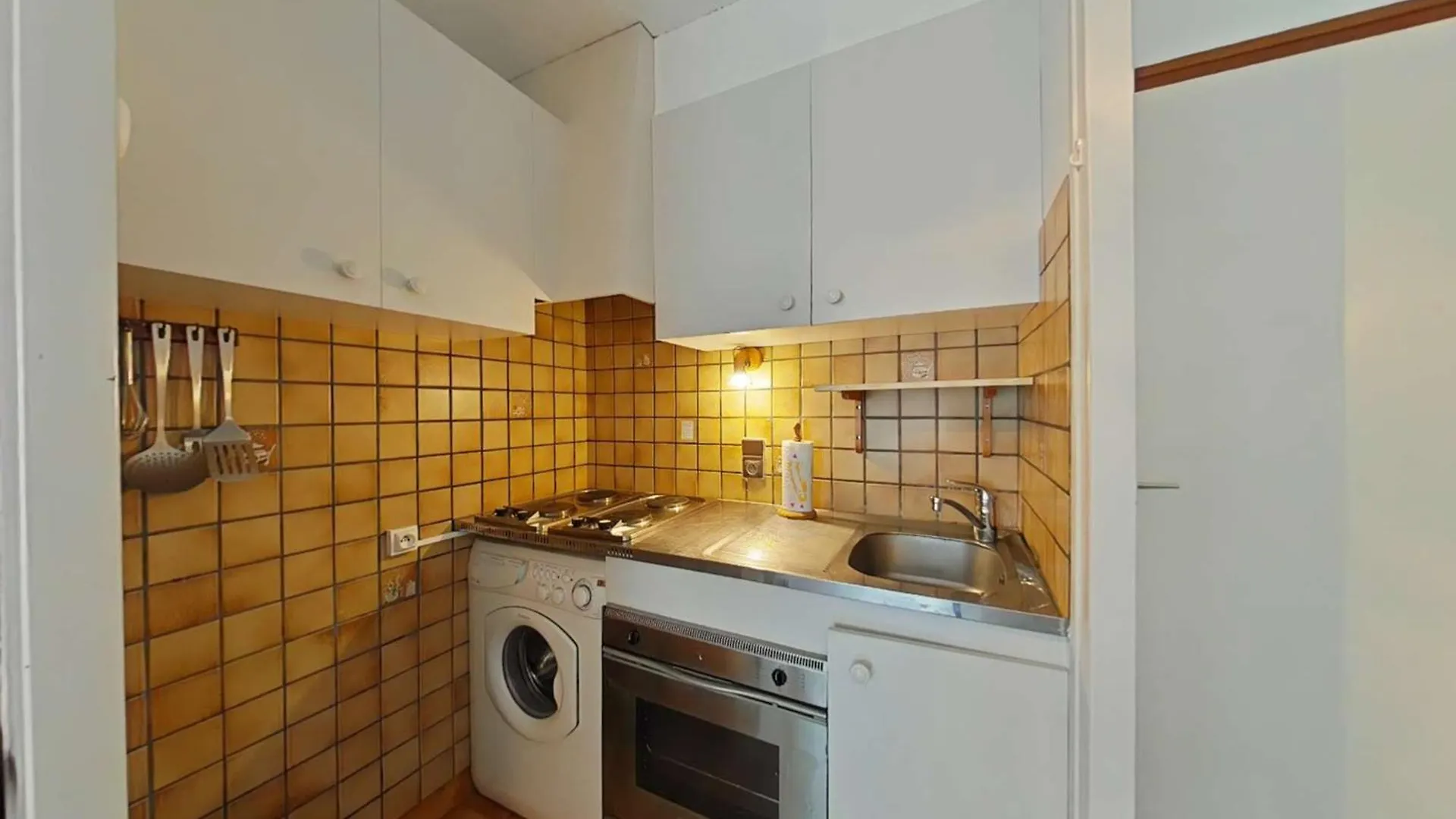 Lejlighed Appartement Cosy 2 Pieces Cabine, Proche Centre Et Pistes, 4 Couchages, Le Grand-Bornand - Fr-1-241-78