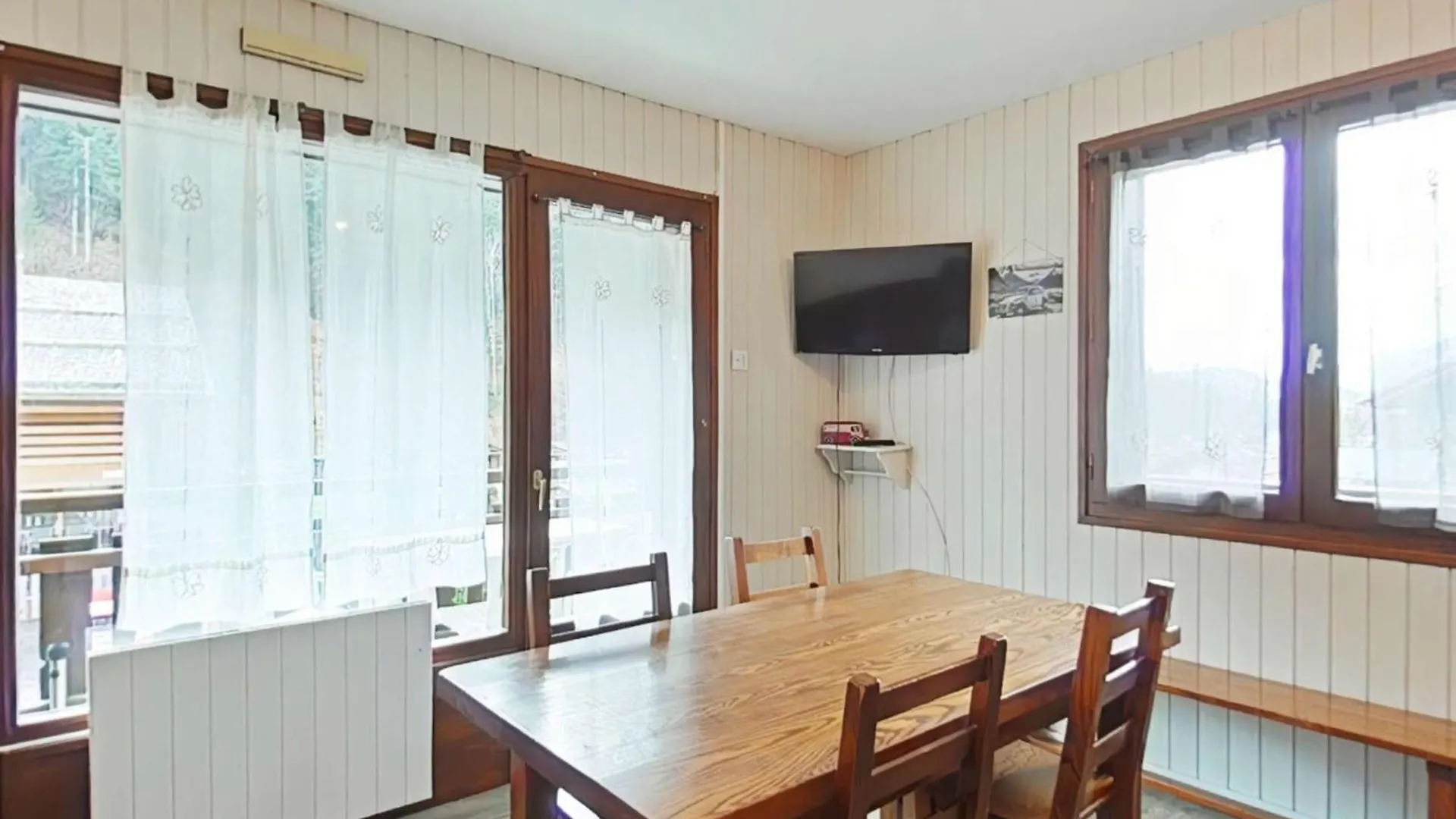Appartement Cosy 2 Pieces Cabine, Proche Centre Et Pistes, 4 Couchages, Le Grand-Bornand - Fr-1-241-78 0*,  Frankrig