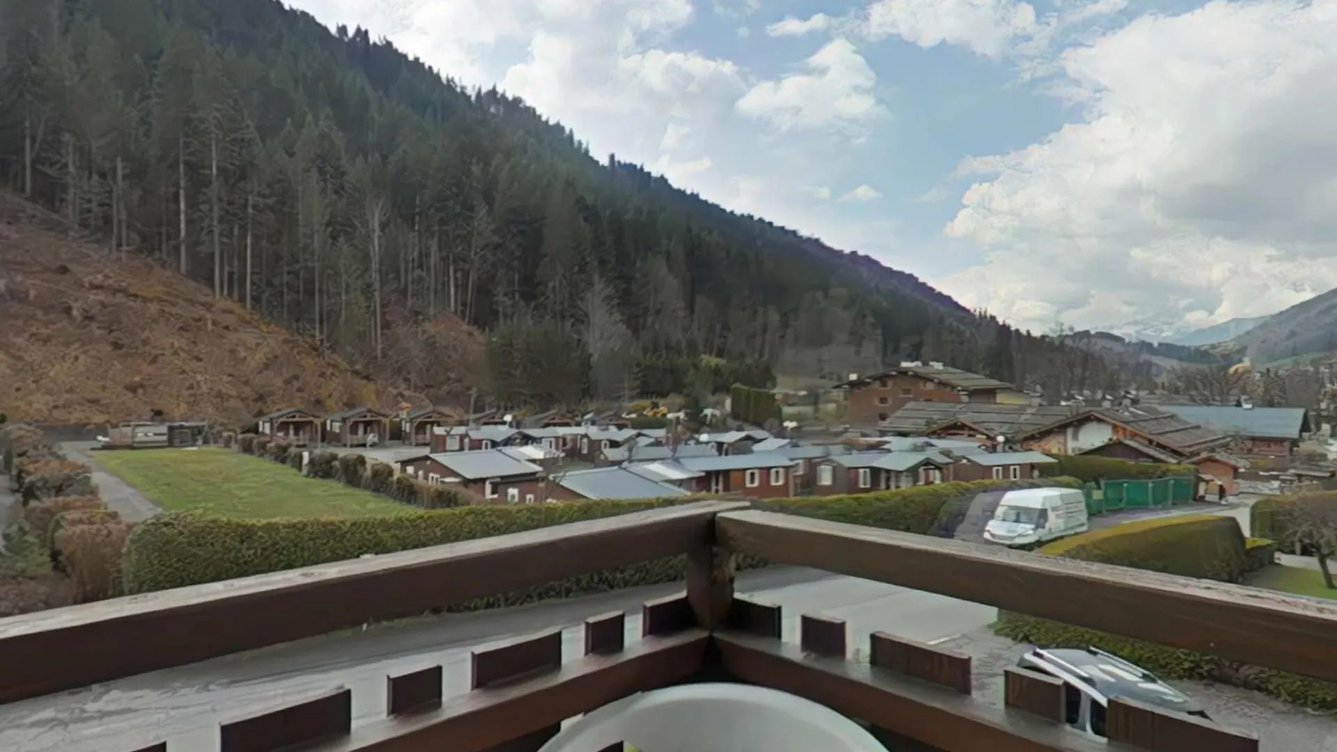 Appartement Cosy 2 Pieces Cabine, Proche Centre Et Pistes, 4 Couchages, Le Grand-Bornand - Fr-1-241-78 Lejlighed