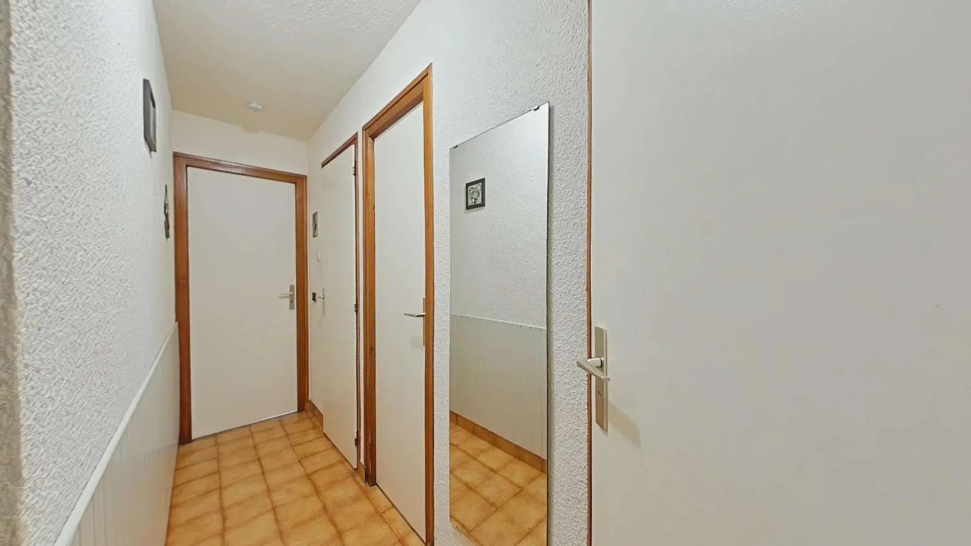 Lejlighed Appartement Cosy 2 Pieces Cabine, Proche Centre Et Pistes, 4 Couchages, Le Grand-Bornand - Fr-1-241-78