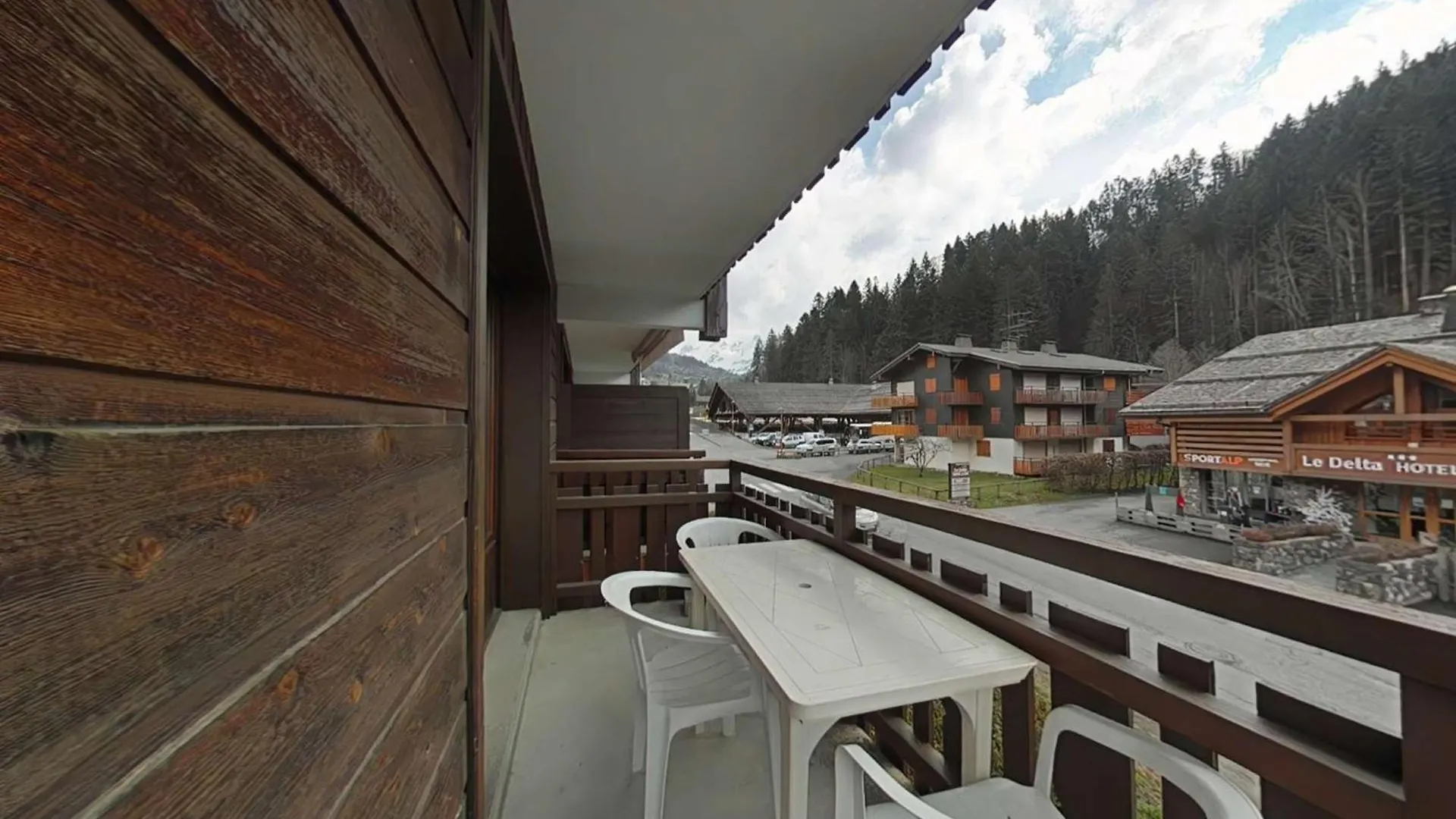 Lejlighed Appartement Cosy 2 Pieces Cabine, Proche Centre Et Pistes, 4 Couchages, Le Grand-Bornand - Fr-1-241-78 Frankrig