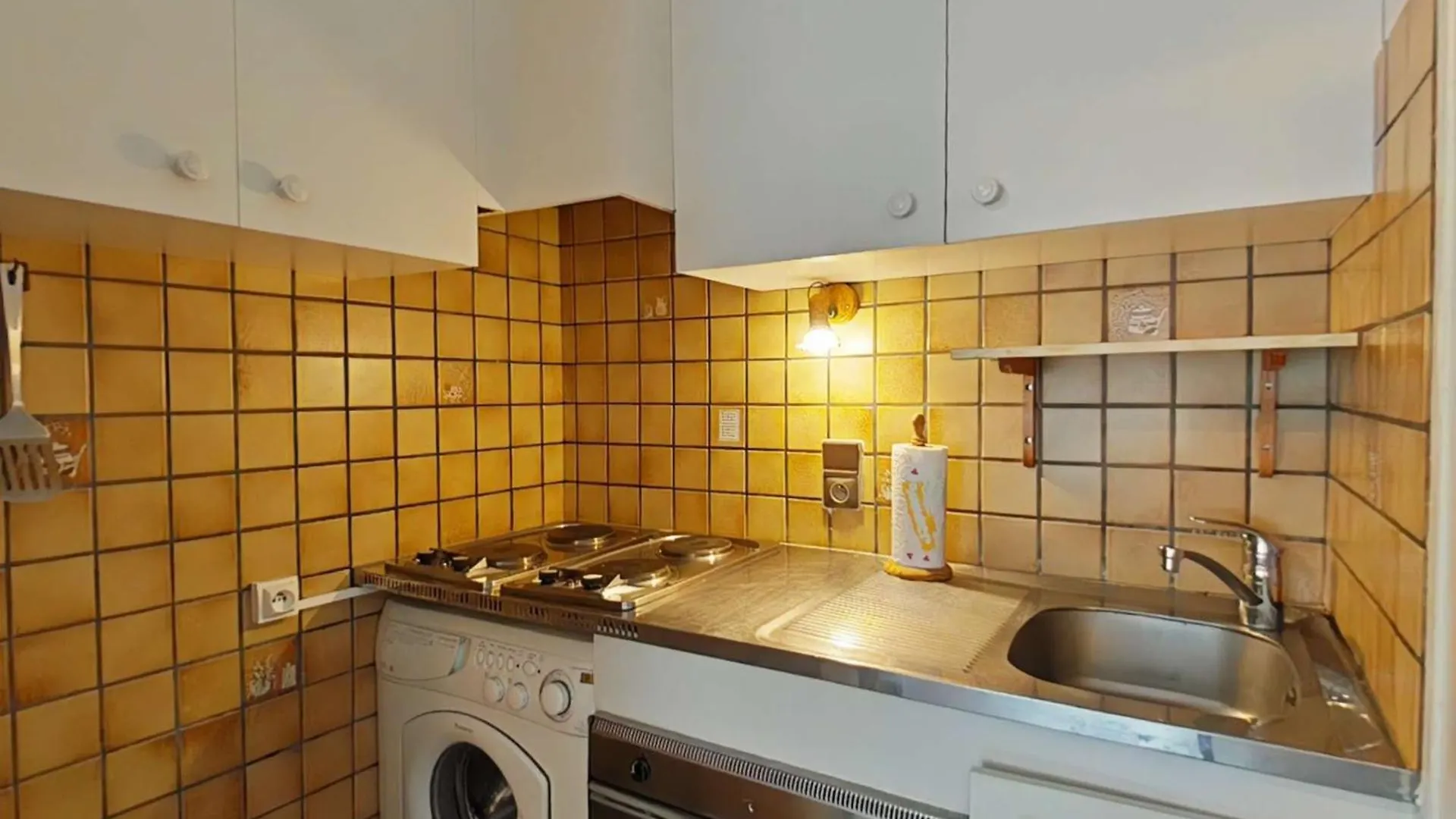Lejlighed Appartement Cosy 2 Pieces Cabine, Proche Centre Et Pistes, 4 Couchages, Le Grand-Bornand - Fr-1-241-78